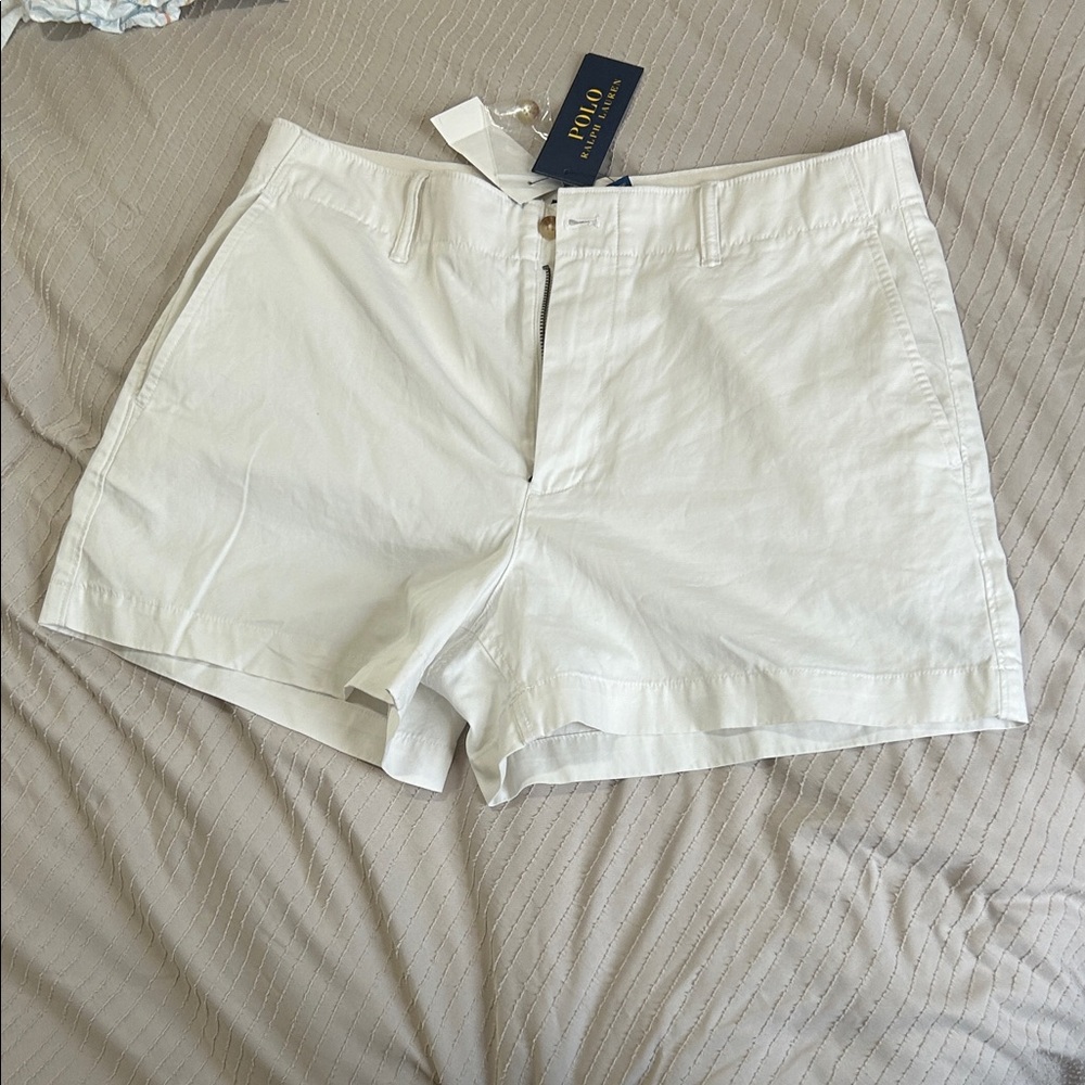 Polo by Ralph Lauren Women's Shorts